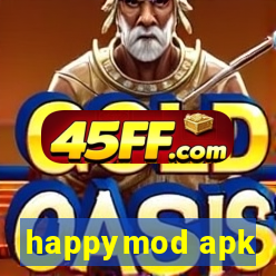 happymod apk